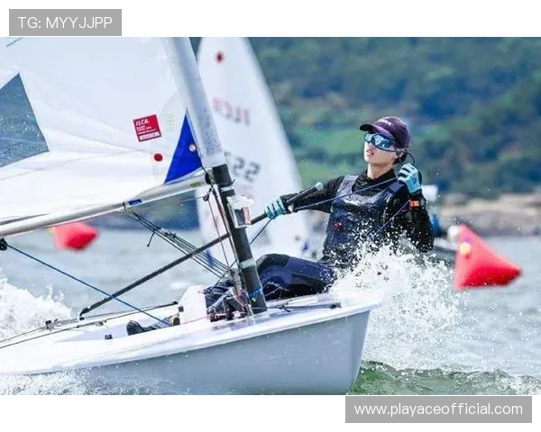 2025年ILCA公开帆船锦标赛在秦皇岛圆满收帆彰显竞技魅力