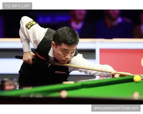 丁俊晖连胜七局晋级斯诺克巡回锦标赛八强 两中国选手遗憾出局