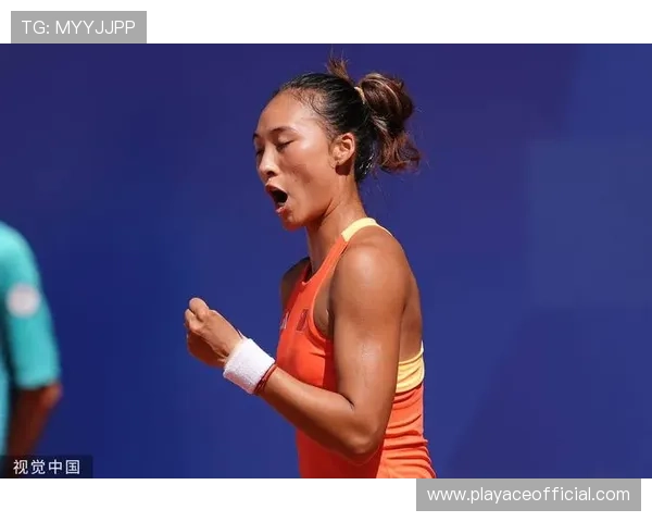 郑钦文好运加持两劲敌敲定2025冲击赛季首冠前景大好形势明朗