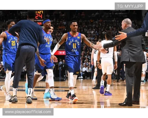 马刺进球转化率持续提升 晋级概率进一步增强